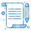 document-notes-writing-icon