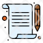 document-notes-writing-icon