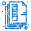 document-page-paper-print-color-icon
