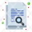 document-paper-research-search-icon