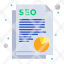 document-paper-seo-data-icon