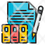 document-paper-sheet-business-file-office-pencil-icon