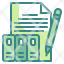document-paper-sheet-business-file-office-pencil-icon
