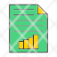 document-paperwork-business-technology-financial-report-finance-report-icon-vector-design-icons-icon