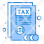 document-report-tax-icon