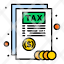 document-report-tax-icon