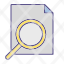 document-searching-icon