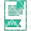document-svg-file-extension-icon