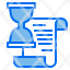 document-time-icon