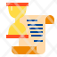 document-time-icon