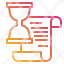 document-time-icon