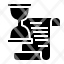 document-time-icon