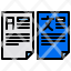 document-transation-language-icon