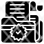 document-verification-authentication-access-security-data-icon