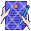 documentation-document-paper-contract-sheet-agreement-icon