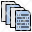 documentlist-transaction-documents-paper-icon