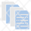 documentlist-transaction-documents-paper-icon