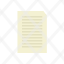 documento-paper-report-checklist-interface-icon