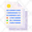 documents-files-forms-list-file-records-evaluation-icon