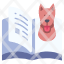 dog-book-animal-friend-pet-read-icon
