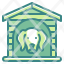 dog-house-pets-animals-kennel-icon