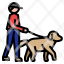 dog-walking-walk-services-man-training-pet-icon