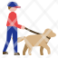dog-walking-walk-services-man-training-pet-icon