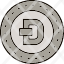 dogecoin-cryptocurrency-digital-coin-doge-icon-vector-design-icons-icon