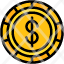 dollar-america-currency-coin-money-cash-icon