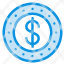 dollar-coin-cash-icon