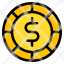 dollar-coin-currency-money-cash-icon