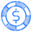 dollar-coin-currency-money-cash-icon