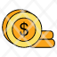dollar-coin-money-currency-economy-exchange-icon