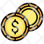 dollar-currency-cash-coin-money-icon
