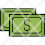 dollar-currency-cash-coins-finance-money-icon