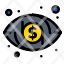 dollar-eye-vision-icon