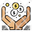 dollar-hands-money-online-icon