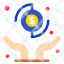 dollar-hands-pay-transfer-icon