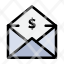 dollar-mail-money-order-icon