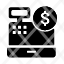 dollar-mitter-icon