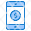 dollar-mobile-sign-icon