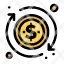 dollar-money-arrow-icon