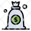 dollar-money-bag-icon
