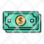 dollar-money-finance-currency-business-icon