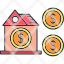 dollar-money-savings-house-home-property-real-estate-icon-vector-design-icons-icon