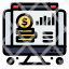 dollar-online-web-chart-icon