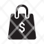 dollar-shoping-bag-icon