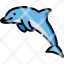 dolphin-icon