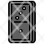 domino-filloutline-dominno-three-and-one-pieces-gambling-free-time-icon