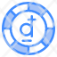 dong-coin-currency-money-cash-icon